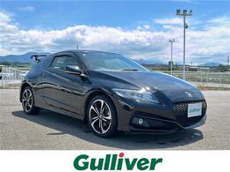 ホンダ CR-Z 1.5 アルファ ファイナルレーベル 禁煙車 フルセグ スマートキー 純正アルミ