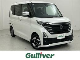 日産 ルークス 660 ハイウェイスターX プロパイロット エディション 届出済未使用車 9型DA 全周囲 両側電動 LED