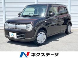スズキ アルトラパン 660 L KENWOODナビ バックカメラ 禁煙車 ETC
