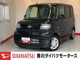 ダイハツ タント 660 X ワンオーナー/バックモニター対応カメラ