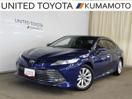 トヨタ カムリ 2.5 G 