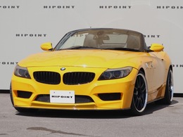 BMW Z4 sドライブ 23i デザインピュアインパルス　19AW ブレンボ