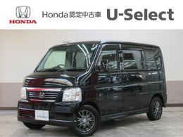 ホンダ バモス 660 G 4WD マニュアル　ABS　ディスプレイオーディオ