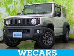 スズキ ジムニーシエラ 1.5 JC 4WD 純正 8インチ SDナビ/セーフティサポート(
