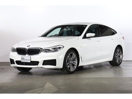 BMW 6シリーズグランツーリスモ 630i Mスポーツ 