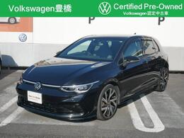 フォルクスワーゲン ゴルフ TDI Rライン ディーゼルターボ 
