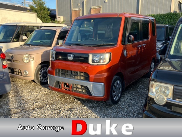 安心してご購入いただくために、納車前に内外装クリーニングを実施しております