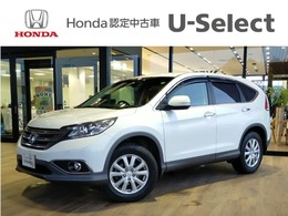 ホンダ CR-V 2.4 24G 4WD ミュージックラック対応フルセグナビ