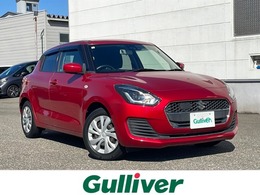 スズキ スイフト 1.2 XGリミテッド ワンオーナー　純正8インチナビ