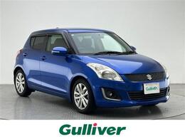 スズキ スイフト 1.2 XL-DJE 純正ナビ バックカメラ 前後ドラレコ ETC