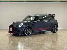 ミニ ミニ ジョン・クーパー・ワークスGP 