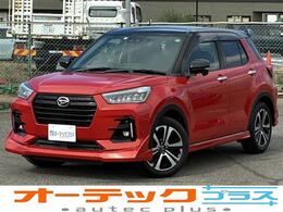 ダイハツ ロッキー 1.0 プレミアム 9インチディスプレイオーディオ　クルコン