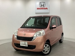 ホンダ ライフ 660 パステル 4WD 