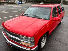 シボレー サバーバン 1500 LS 5.7 V8 