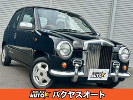 マツダ キャロル オニキス　マーフィー 修復歴無し　AC6P　走行80000キロ ETC
