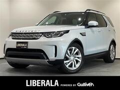 ランドローバー ディスカバリー の中古車 HSE 4WD 新潟県新潟市西区 445.9万円