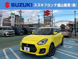 スズキ スイフト スポーツ 1.4 メモリーナビ