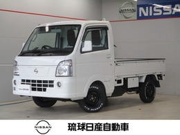 日産 NT100クリッパー 660 GX 4WD 新品R/Tタイヤ装着済 ナビ ETC