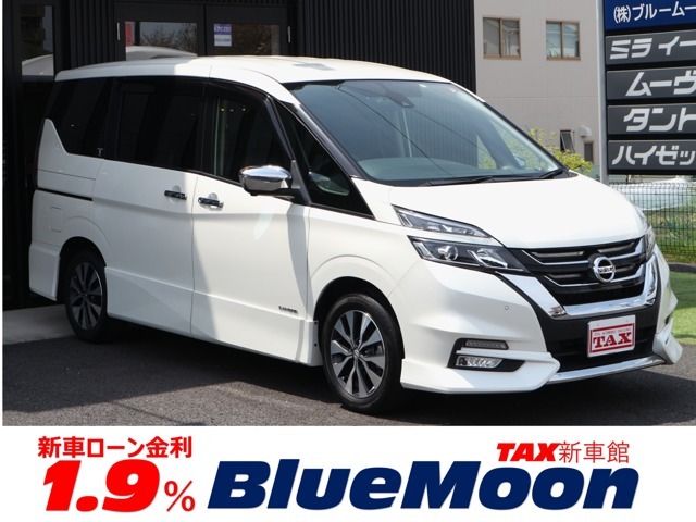 ●全国270店舗のTAXグループが安心をお届けします！「www.bluemoon-auto.jp」にてアクセスいただけますと、最新の在庫情報やお得な情報が閲覧できます。