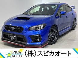 スバル WRX S4 2.0GT-S アイサイト 4WD 後期/1オ-ナ-/サンルーフ/リアウィング