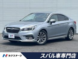 スバル レガシィB4 2.5 リミテッド 4WD 後期型 純正8型ナビ 全席シートヒーター