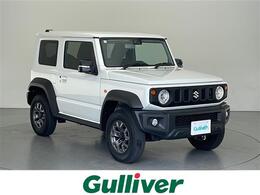 スズキ ジムニーシエラ 1.5 JC 4WD 禁煙 スマートキー 衝突軽減ブレーキ LED