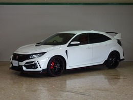 ホンダ シビックタイプR 2.0 