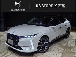 DSオートモビル DS4 リヴォリ E-TENSE 認定中古車保証/サンルーフ/シートヒーター