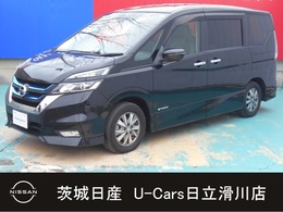 日産 セレナ 1.2 e-POWER ハイウェイスター V 9インチナビ/ETC/セカンドモニター