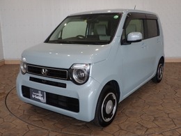 ホンダ N-WGN 660 L 4WD 9インチナビ　ドラレコ