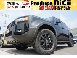 トヨタ ランドクルーザー250 2.8 VX ファースト エディション ディーゼルターボ 4WD 純正ナビ サンルーフ JBL パノラマビュー