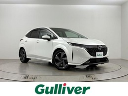 日産 ノートオーラ 1.2 G 純正9インチメモリナビ(型式:MM222D-l)Blue
