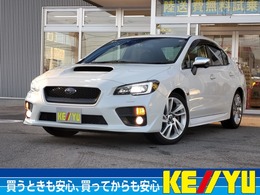 スバル WRX S4 2.0GT-S アイサイト 4WD 