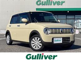 スズキ アルトラパン 660 Fリミテッド 純正8インチナビ ドラレコ 全方位カメラ