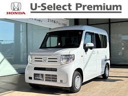 ホンダ N-VAN 660 L HondaSENSING・ディスプレイオーディオ・ET