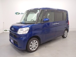 ダイハツ タント 660 L SAIII 4WD 