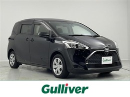 トヨタ シエンタ 1.5 G セーフティ エディション 純正ナビ　フルセグTV　全周囲カメラ　衝突