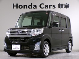 ダイハツ タント 660 X SA Bluetooth接続 片側電動スライドドア ドラ