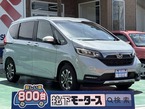1.5 ハイブリッド クロスター 4WD