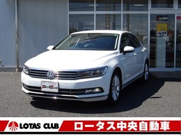 フォルクスワーゲン パサート TSI コンフォートライン ナビ Bカメラ 衝突被害軽減ブレーキ　ETC
