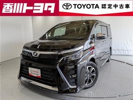 トヨタ ヴォクシー 2.0 ZS 煌II ドライブレコーダー付