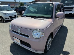 ダイハツ ミラココア 660 X 4WD 