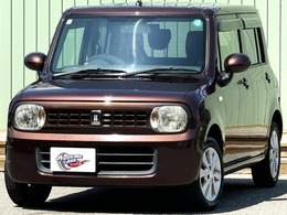 スズキ アルトラパン 660 G /禁煙車/ユーザー買取車/スマートキー/14イ