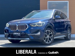 BMW X1 xドライブ 18d xライン エディション ジョイプラス 4WD ワンオーナー インテリジェントセーフティ