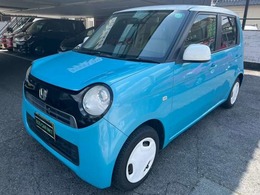 ホンダ N-ONE 660 G 