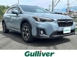 スバル XV 1.6i アイサイト 4WD B型モデル 純正ナビ フルセグ ETC2.0 SRVD