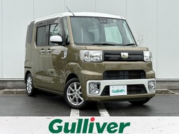 ダイハツ ウェイク 660 L レジャーエディション SAIII 純ナビ/BT/両Pスラ/TVキャン/Bカメドラレコ