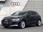 30 TFSI アドバンスト