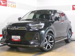 ダイハツ ロッキー 1.0 G 2020年モデル　ダイハツ純正9インチメ