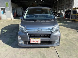ダイハツ ムーヴ 660 カスタム X リミテッド SA 禁煙車　ワンオーナー　SA